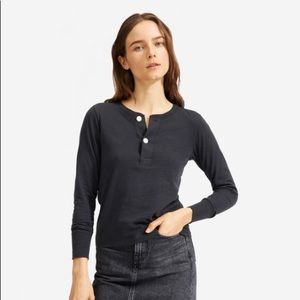 ReCotton Henley